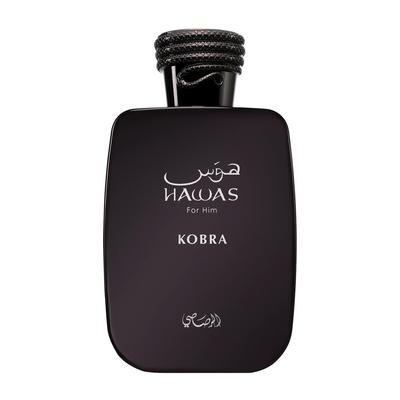 Rasasi Hawas for Him Kobra Eau De Parfum 100ml