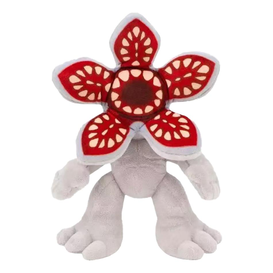 Game Cartoon Characters Plush Toys Cute Demogorgon Stuffed Dolls Kids Baby Gifts For Children Boys Halloween Cartoon Characters