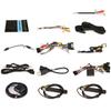 ES5722SN Android 14.0 OS Car Dvd Player for SEAT IBIZA Carplay  Auto Radio Multimedia Car Radio