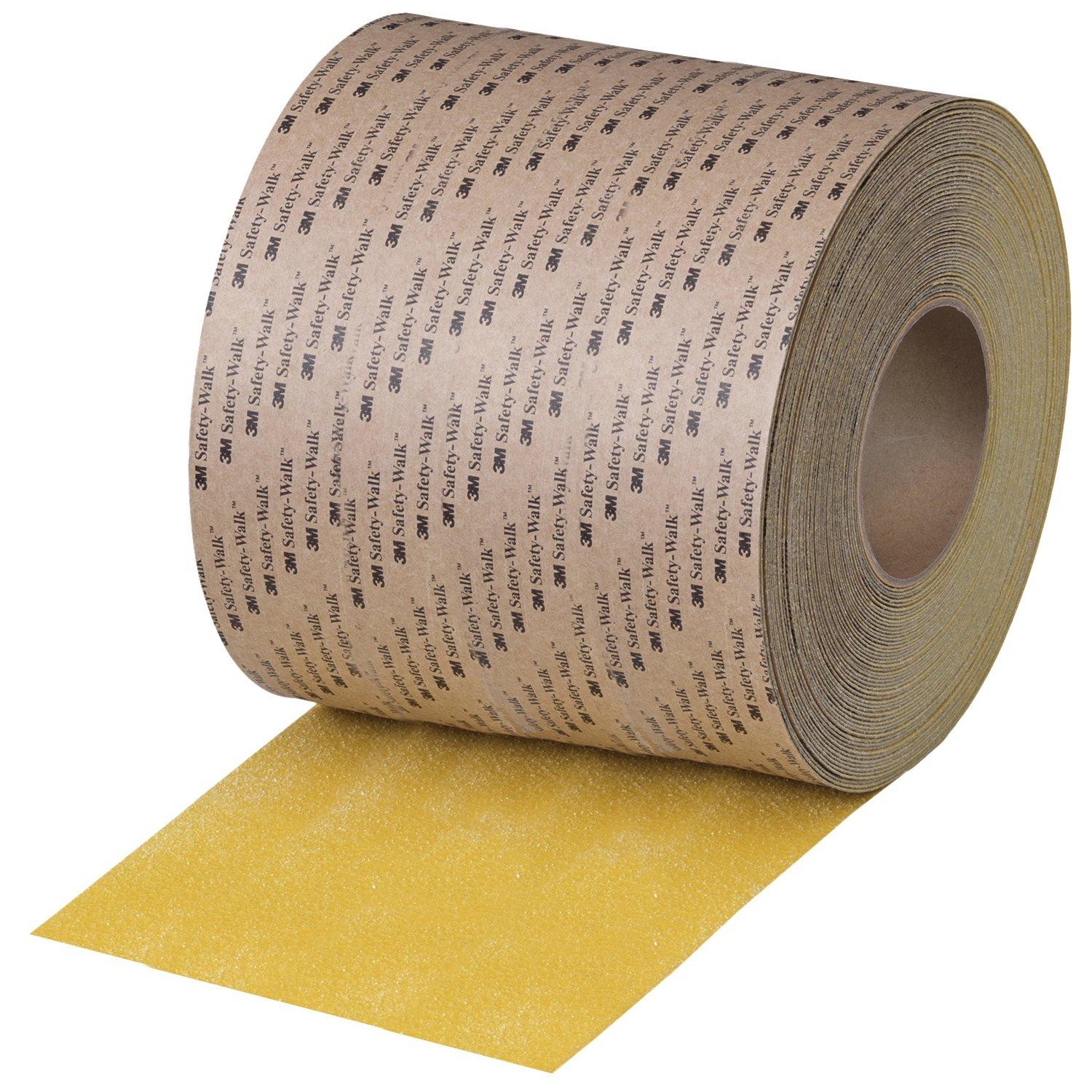

3M Safety Walk Tape Type A Yellow A YEL 150X18 Anti-Slip жовтий