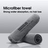 3/6-Pack Premium Microfiber Car Wash Towels - Dual-Sided Thick Cloth, Super Absorbent & Lint-Free, Plush for Car/Home Detailing