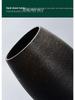 Handmade Modern Minimalist Ceramic Vase for Creative Flower Arrangements