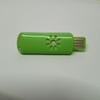 Diffusore USB Alimentato da USB Mini Dimensioni Mini Deodorante per Ambienti Risparmio Energetico USB Aroma per Ufficio