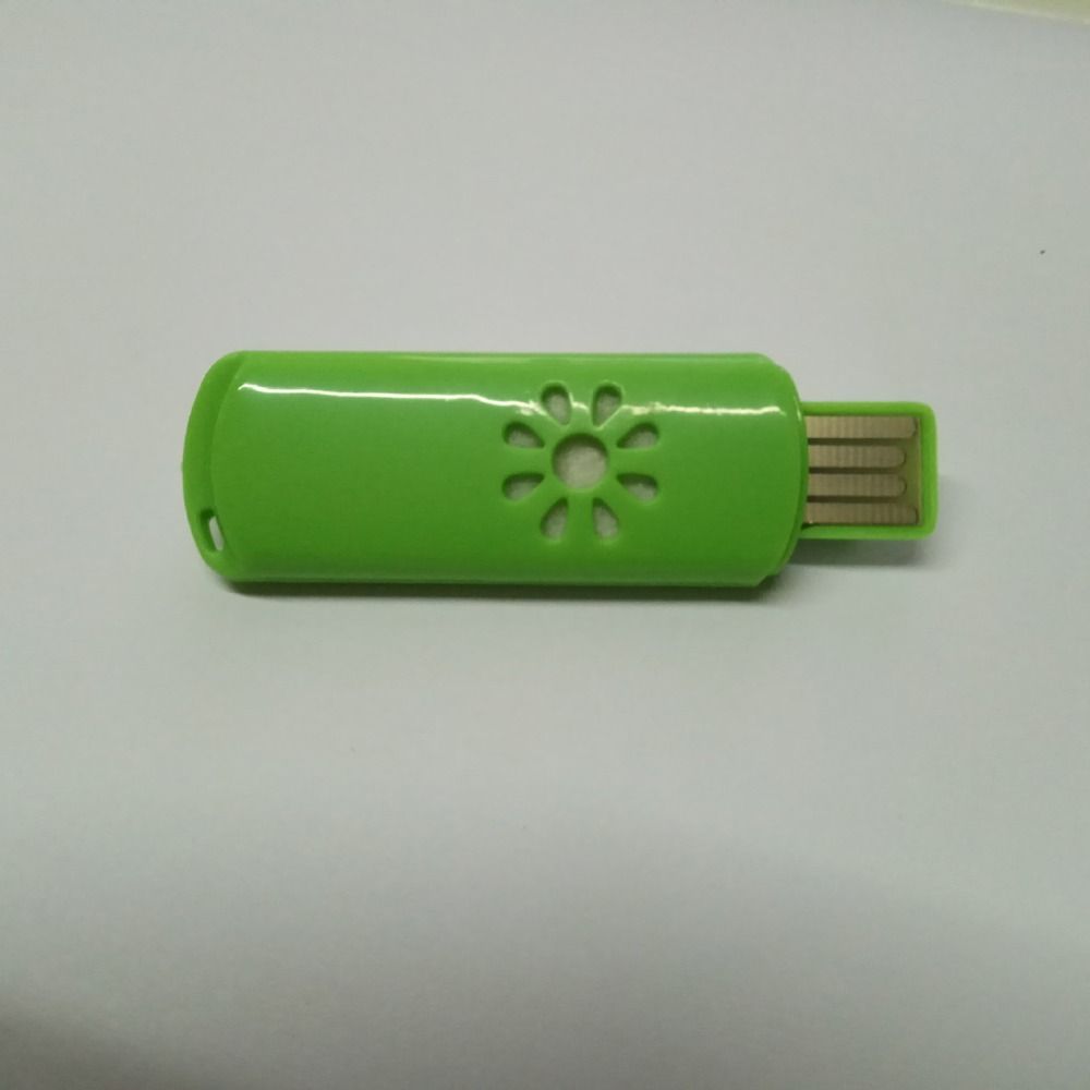 Diffusore USB Alimentato da USB Mini Dimensioni Mini Deodorante per Ambienti Risparmio Energetico USB Aroma per Ufficio