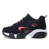 Autumn New Couple Low-top Lace-up Snow Shoes Fashionable Cotton Warm Men's and Women's Running Shoes