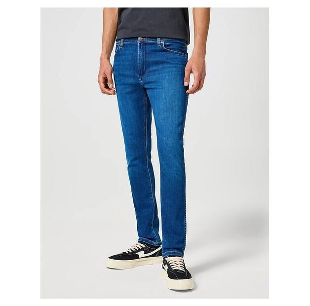 Джинсы Wrangler Larston EU W31_L34