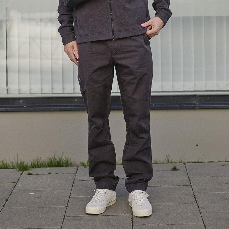 KLATTERMUSEN Motsogner Casual Pants Men's 15597M
