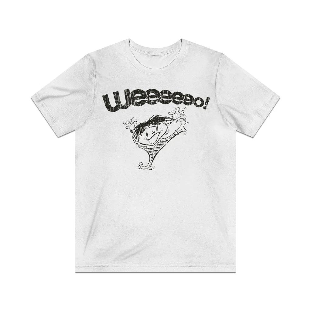 

A&P Weeeeeo! 1971 Vintage Men s T shirt 2XL