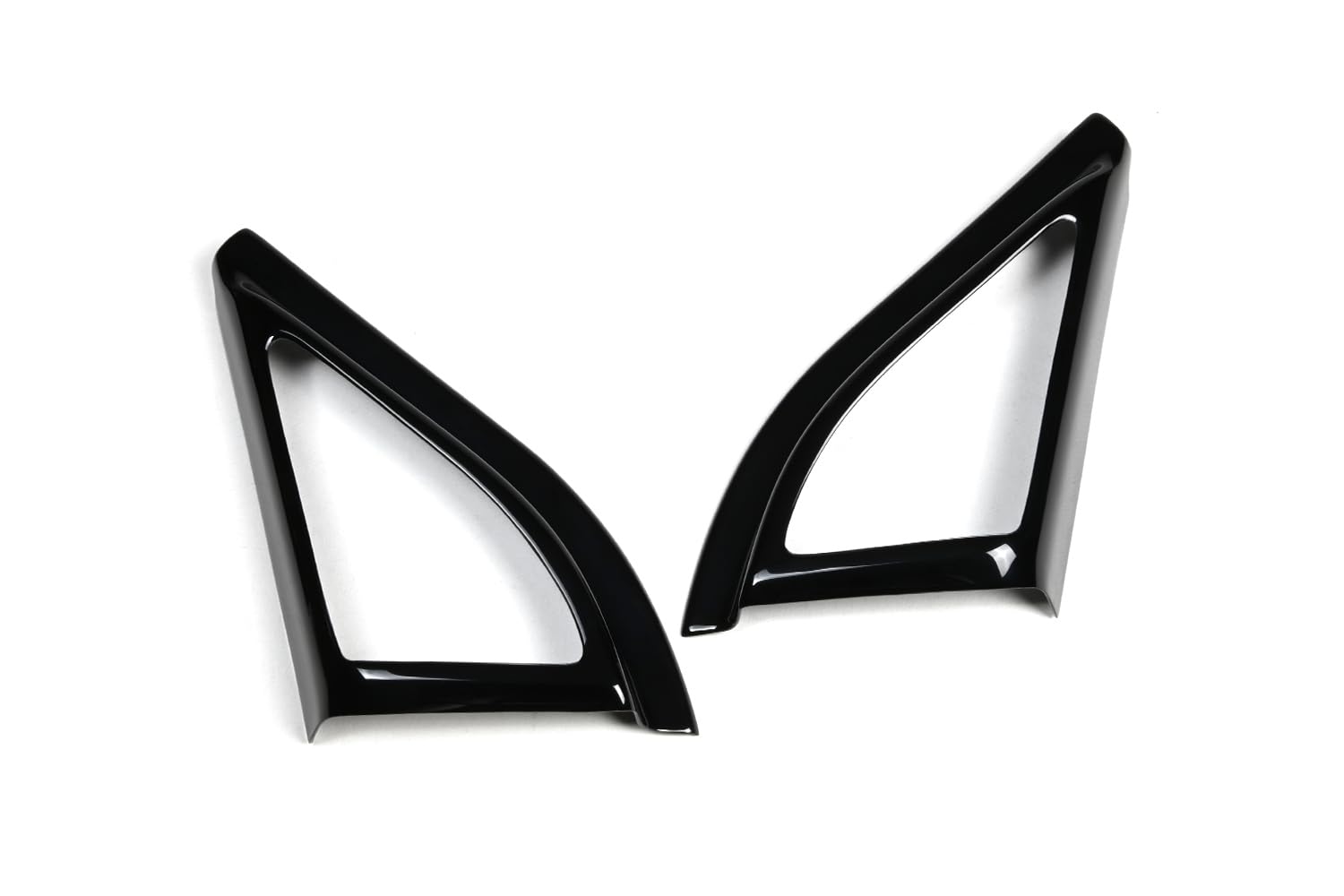 

Панель твитера SecondStage с динамиками для Suzuki Swift Sport Piano S118BLK ZC33S, Черный,