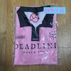 [USED] BLACKPINK Seoul Concert DEADLINE Uniform Size M