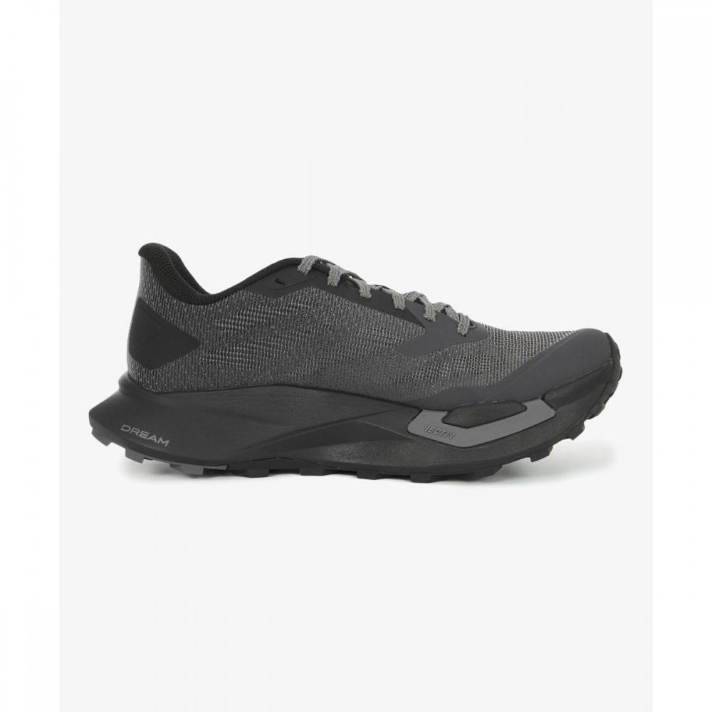 The North Face Men S Vectiv endleSS 4 Black