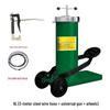 6L Foot Pedal Grease Pump