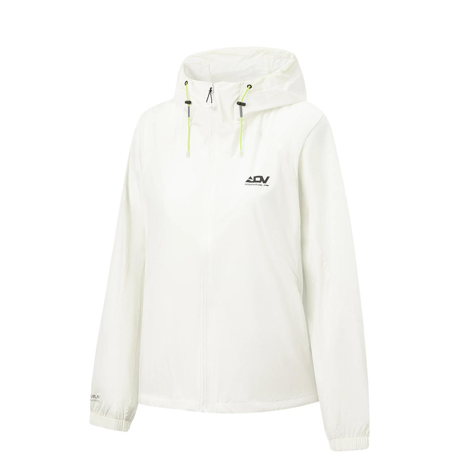 Li Ning Running Collection Trench Coat Women s AFYW002-5 XL