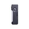 Triple Light Source EDC Flashlight (K01/K02)-Super Bright White LED,Green Laser Pointer & 365nm UV Light for Currency Detection,Camping, Maintenance