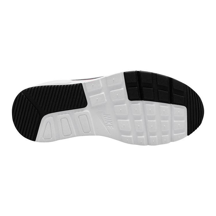 Nike Air Max SC White Red GS CZ5358-108