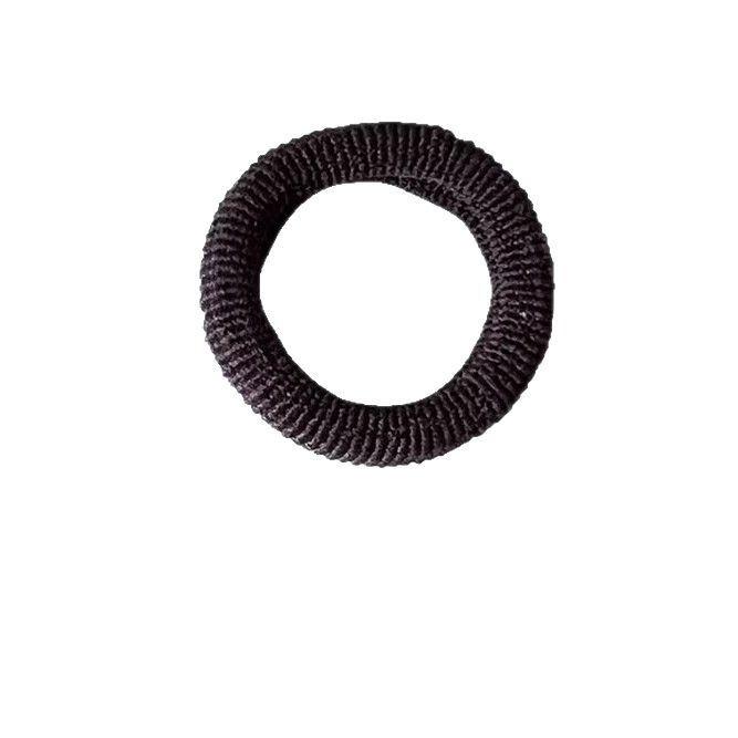 Child-Safe Hair Accessories: No-Damage Rubber Bands for Babies and Girls