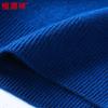 Hengyuanxiang Women's Cashmere Blend Round Neck Sweater
