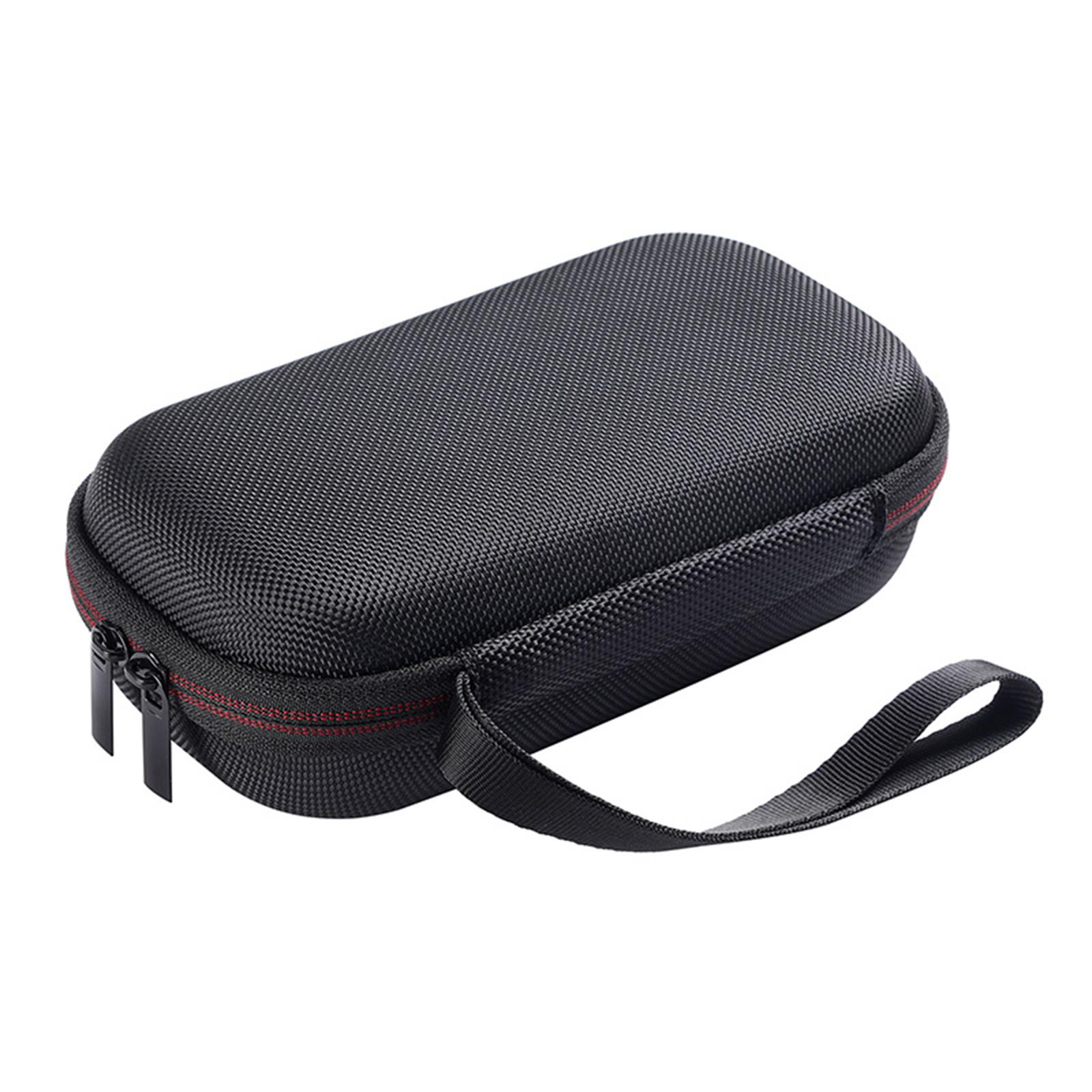 Hard EVA Protective Case Anti-Scratch for AMPOWN Mini Zero 28 Gaming Controller EVA Hardshell Storage Box (Console Not Included) China Mainland