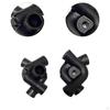 2 Pieces Camping Chair Connectors Accessories Replacements Attachments for Patio