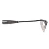Stainless Steel Hollow Hoe Garden Tool Weeding Rake Planting Vegetables Home Garden Farm Weeding Hollow Hoe Garden Tool