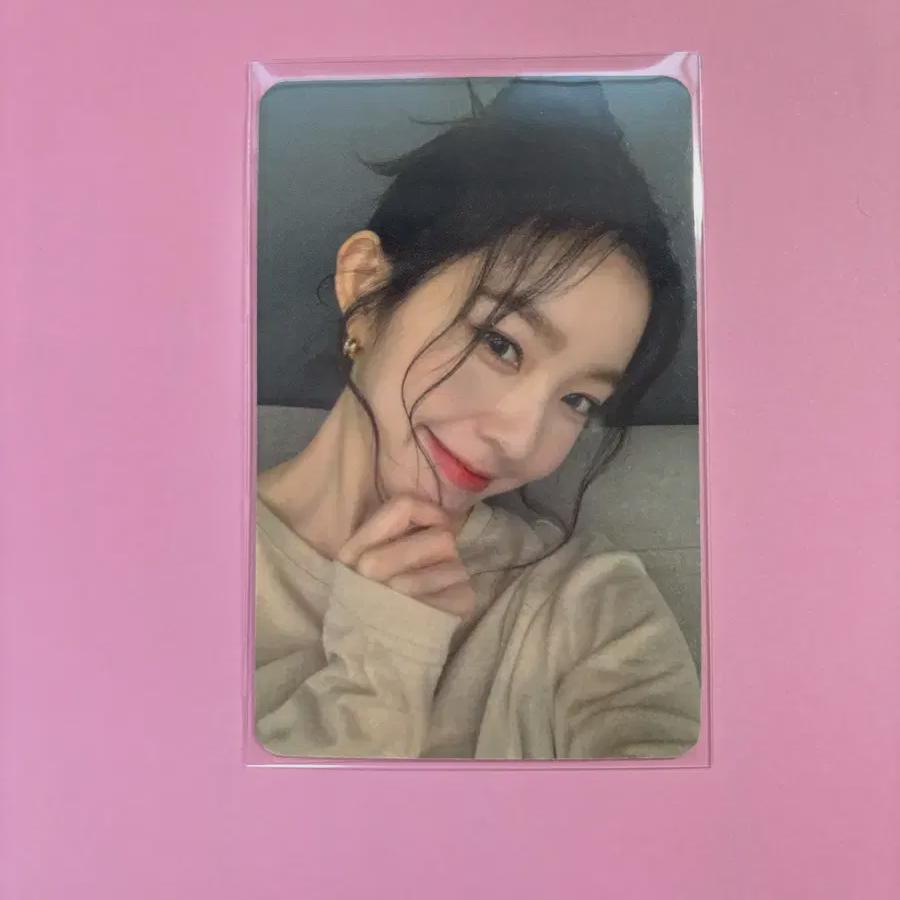 

Redvelvet Irene Как Цветок Фотокарточка Apple Music