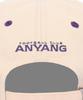 Fcanyang Musinsa X Fc Anyang 25 Ball Cap
