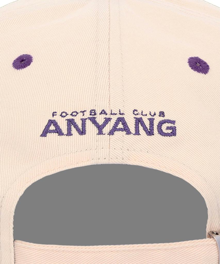 Fcanyang Musinsa X Fc Anyang 25 Ball Cap