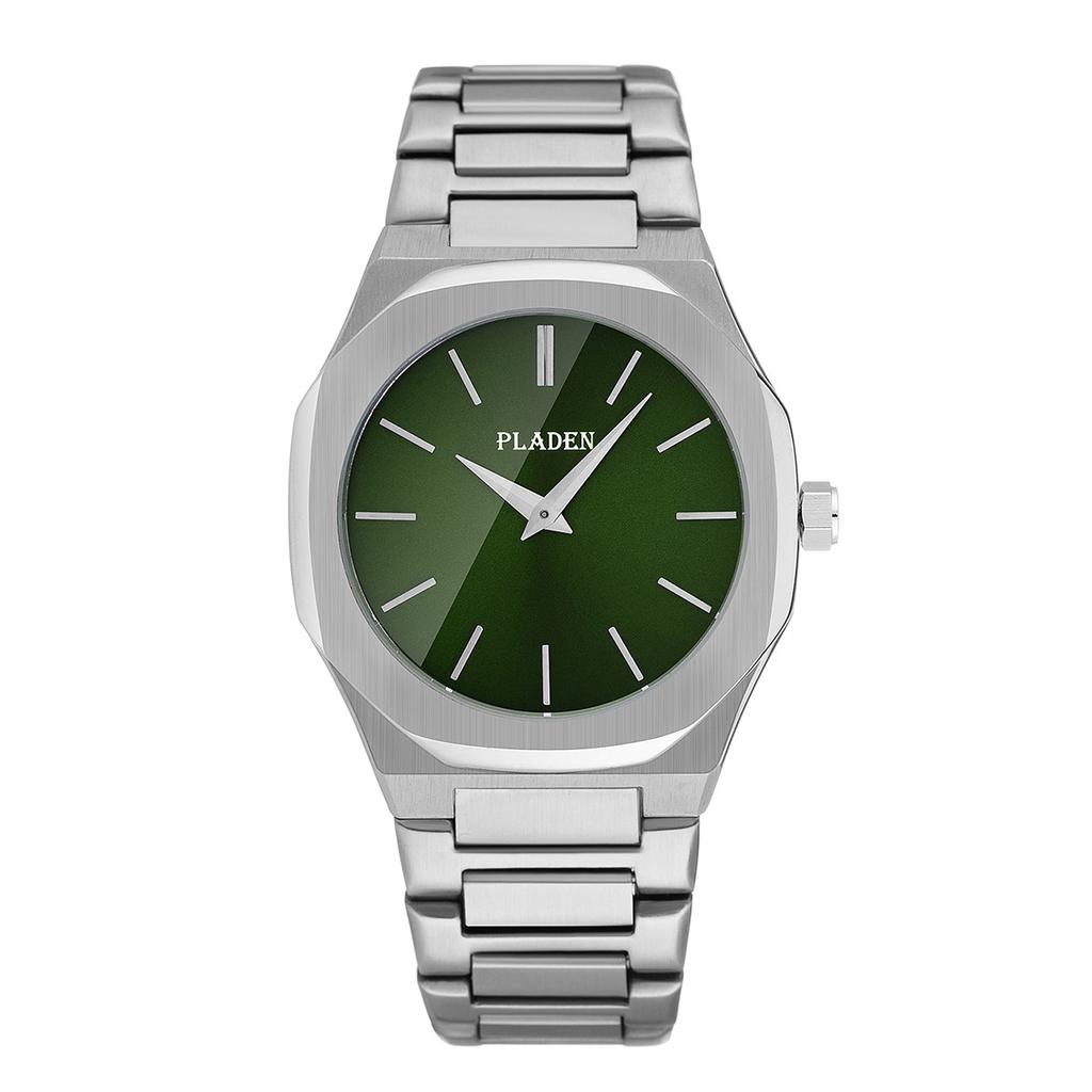 New Watch Classic Business Ultra-thin Simple High Quality Stainless Steel Quartz Men's Watch