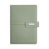 Set Regalo Blocco Note Business A5 Disponibile con Logo Personalizzato - Diario Ufficio di Alto Valore