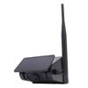 Wireless Backup Camera Solar Magnetic WiFi Night Vision Stable Signal Wide Angle Water Resistant Rea