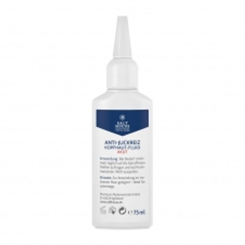 Salt House Dead Sea Salt Scalp Fluid 75ml (for Itchy Scalp)