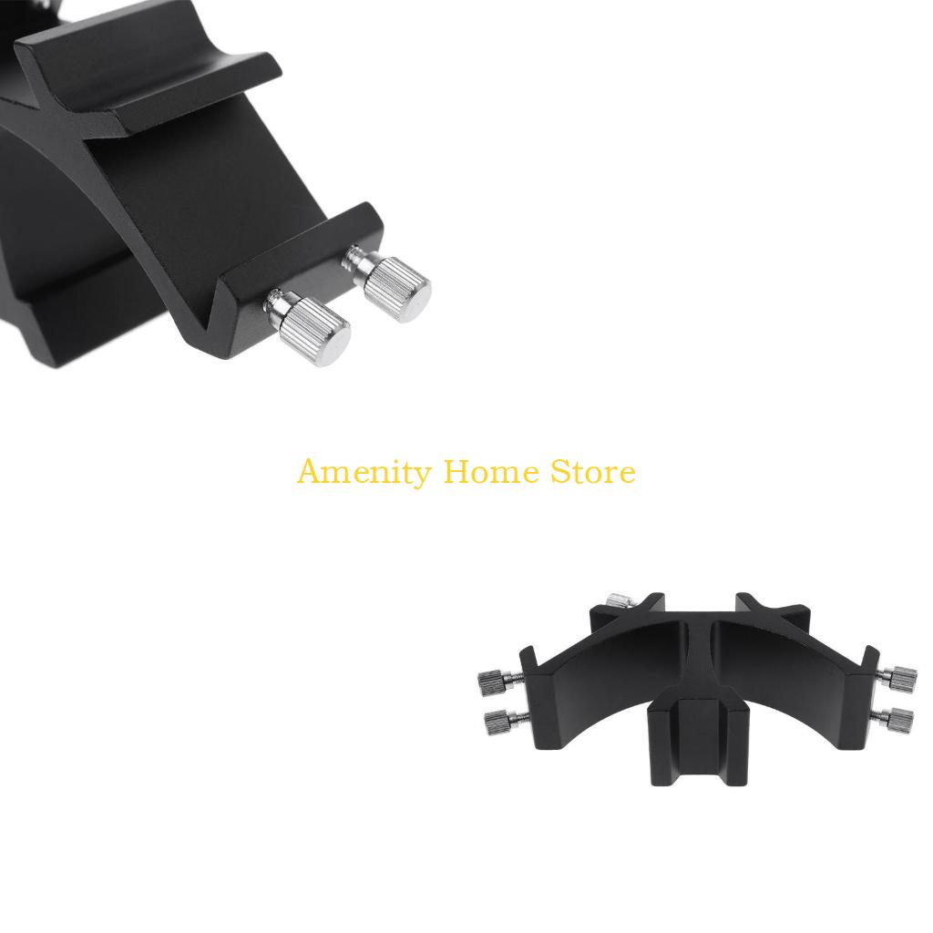 

F26C Fixed Slot Deluxe Finderscope Dovetail Base Monocular Finder Mount Bracket China Mainland