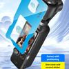 Applicable To Tempered Glass Screen Protector for DJI OSMO Pocket 3, HD Full Coverage Anti-Scratch Lens Film Camera Accessories
