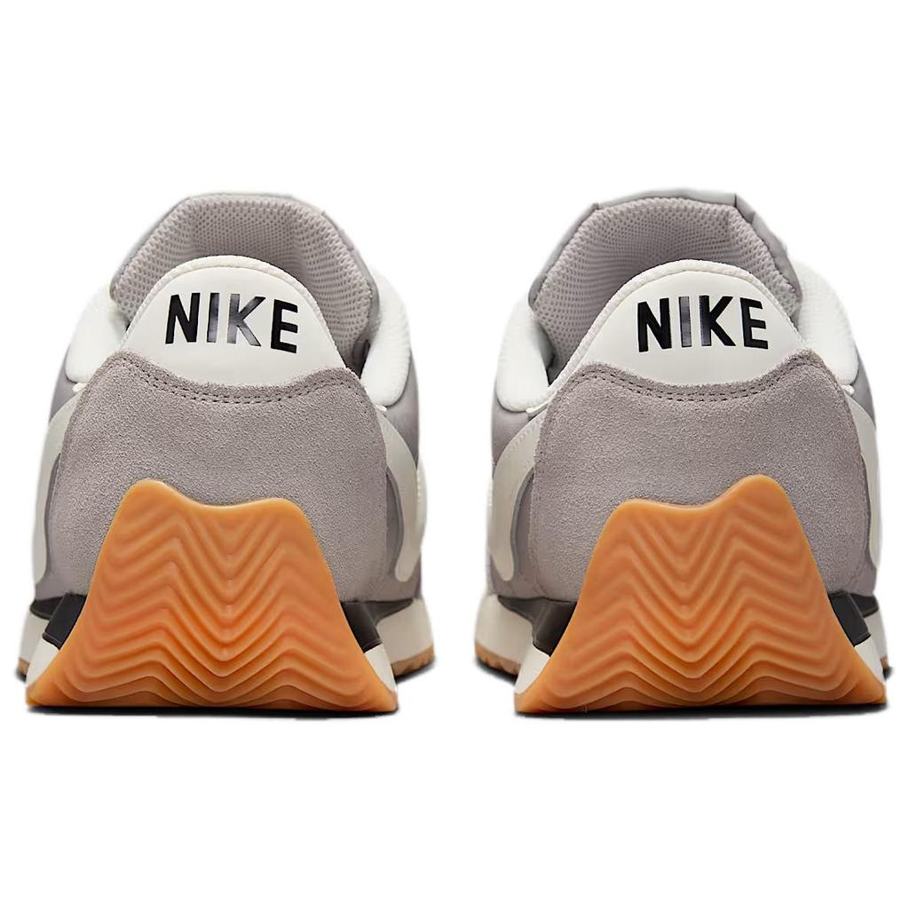 Nike Pacific Comfortable Versatile Durable Low-Top Casual Shoes Men sneaker Gray HQ2052-003