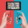Compatible with Nintendo Switch Controller,Replacement for Switch Controllers, Support Dual Vibration/Wake-up/Motion Control