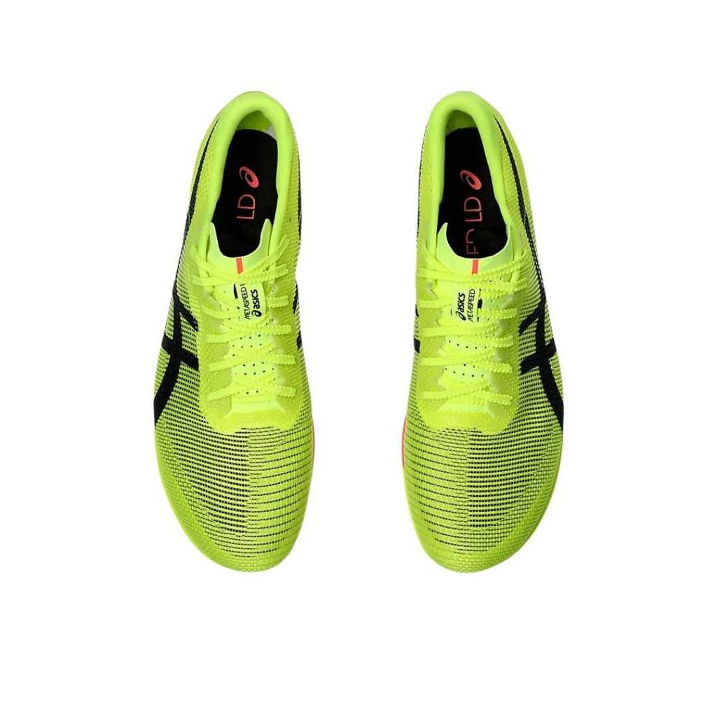 ASICS Metaspeed Ld 2 Paris Safety Yellow 1093A231-750