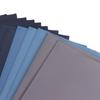 5/6/8/10/18/24Pcs Sandpaper 2000 2500 3000 5000 7000 Mixed Grits Sand Paper Water/Dry Sanding Paper Abrasive Tool