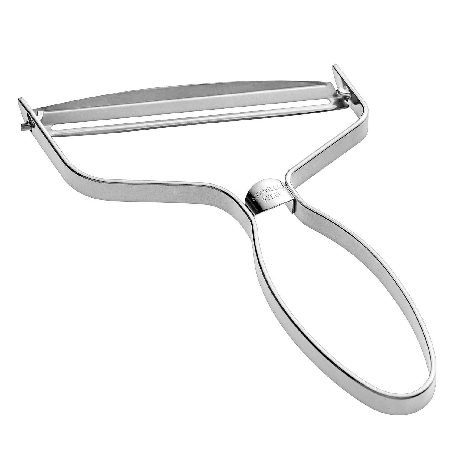 

Shimomura Kogyo Pro Grade Острый нож для чистки капусты для левшей, Безопасный, PG-644,