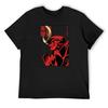 Gurren Lagann T-Shirt Louboutins Plain Shirts Graphic Tees New Edition Fitted T Shirts for Men