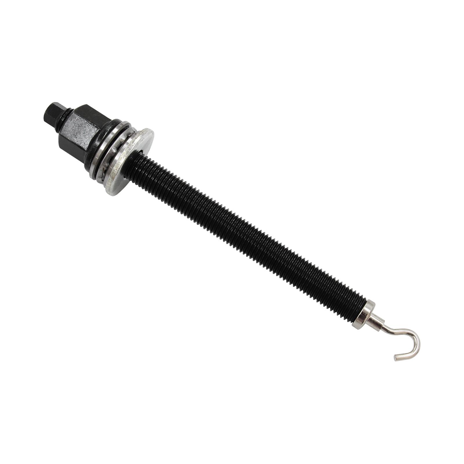LS Harmonic Balancer Installation Tool, Crankshaft Installation Tool As a replacement for   1997 UP V8 LS1 LS2 LS3 LS4   LSA LS6 LQ4 LQ9, with hook