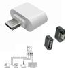 Android Type C Otg Adapter Converter For Keyboard Mouse Card Reader Compatible With Android Phones