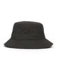 Eondeokeonteulol Summer Bucket Hat Square Bucket / Union Udc / Pc / Charcoal
