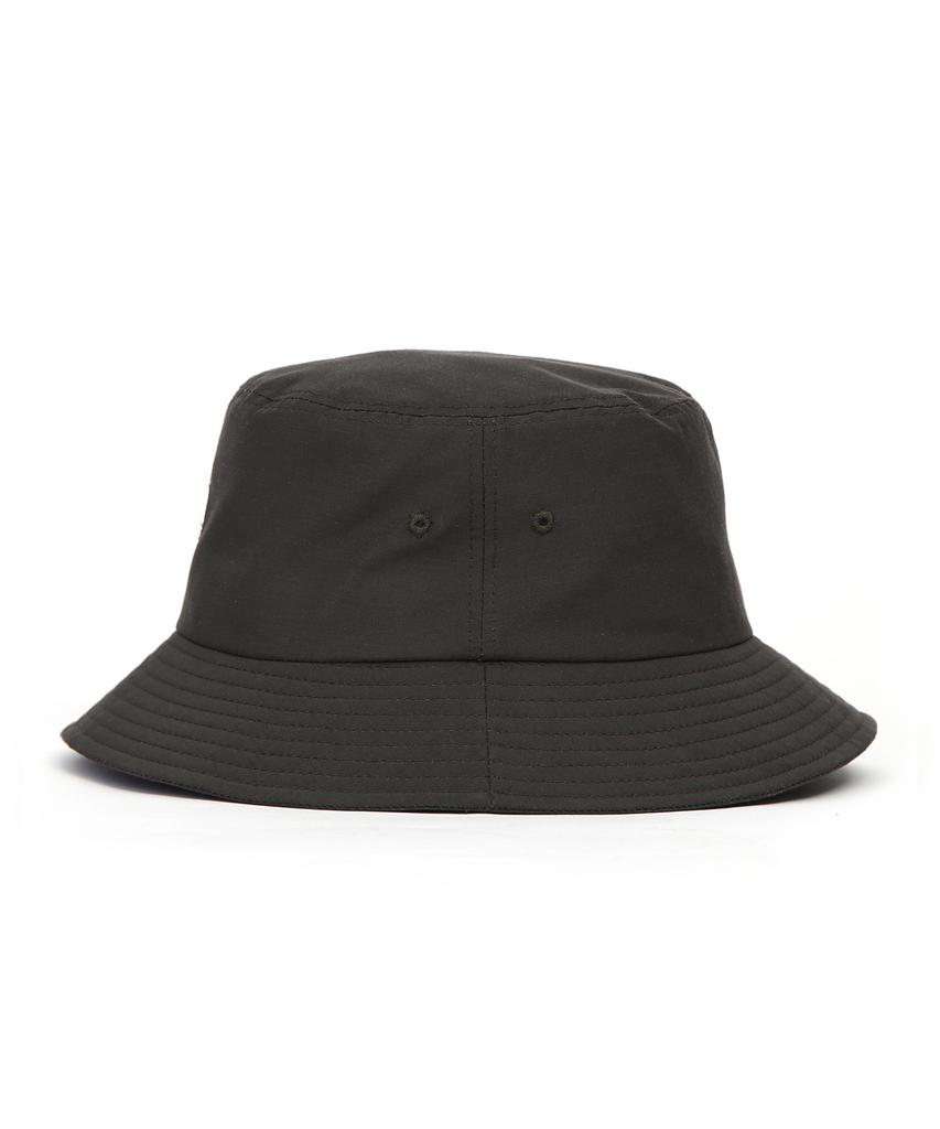 Eondeokeonteulol Summer Bucket Hat Square Bucket / Union Udc / Pc / Charcoal