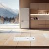 LED Light Panel Home Refrigerator Part Kitchen Appliance Lighting PCB Texture Perfect for Visibility in Refrigerators
