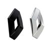 2026 Hot For Renault Hub Caps Car Hood Bonnet Front Grill Trunk Rear Emblem Logo Badge Sticker For Renault DACIA Loguna Duster L