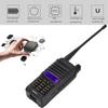UV-9R Plus 15W Ruční Dvoupásmové Vysílačka Walkie Talkie pro Baofeng