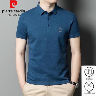 Men's Short Sleeve Polo Shirt