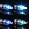 New! 12cm Lure Fish Light Waterproof Deep Drop Underwater Fish Attracting Lure Led Fishing Lamp For 300m