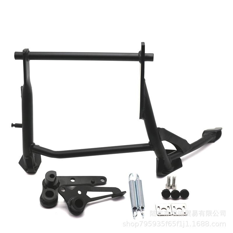 BMW F750GS/F850GS ADV Upgraded Kickstand Extension Bracket