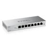 Switch Zyxel Gs1200-8Hpv2-Eu0101F 60W  Managed